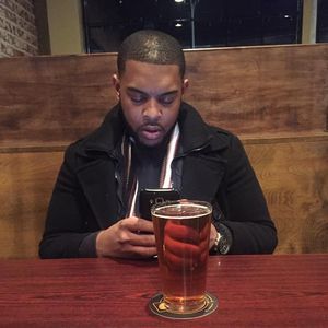 Meet your Posher, Jay